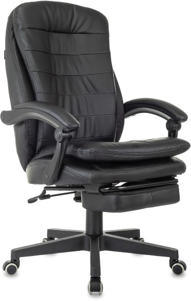 Кресло руководителя Бюрократ T-9950MSG-F 