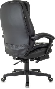 Кресло руководителя Бюрократ T-9950MSG-F