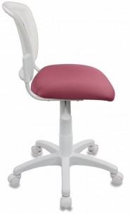 Кресло детское Бюрократ CH-W296NX