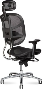 Кресло офисное Стартрек сетка