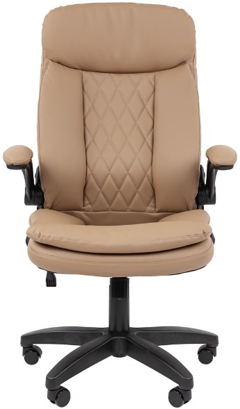 Кресло руководителя CHAIRMAN 533 эко