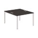 Стол 2-х местный XS6WST 1214 1200х1406х750 XTEN-S60