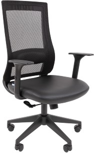 Кресло оператора  CHAIRMAN 500LT ЭКО БП