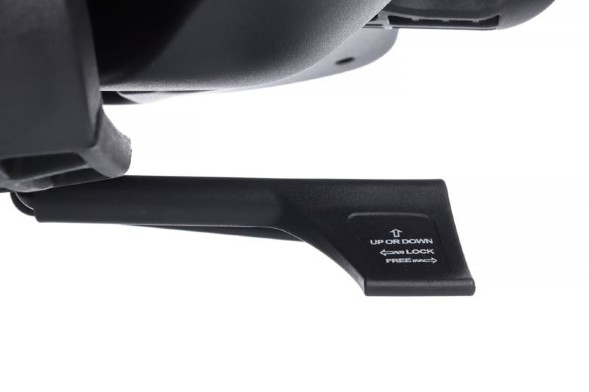 Кресло Astra W-365A