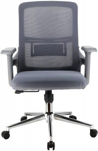 Кресло офисное Everprof EP-520 Grey