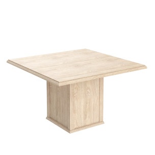 Стол для заседаний RCT 1212 1200х1200х750 RAUT