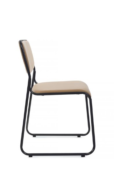 Кресло Nix RCH OMKL-01B Металл Черный