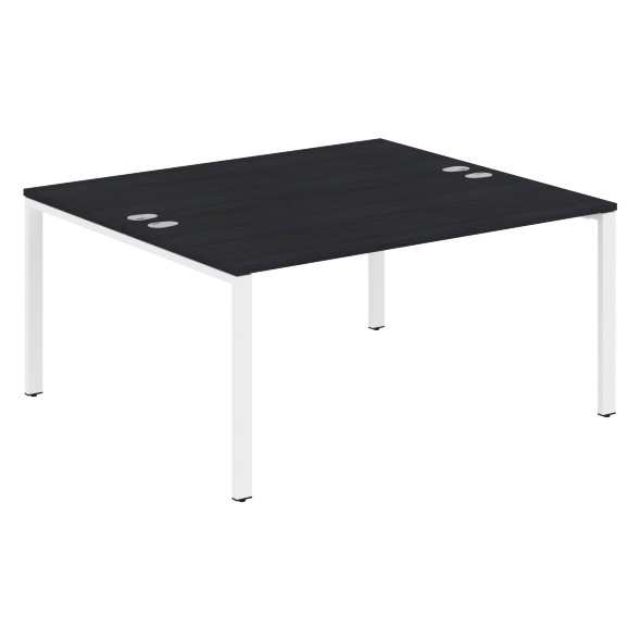Стол 2-х местный XS6WST 1614 1600х1406х750 XTEN-S60