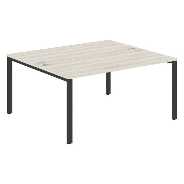 Стол 2-х местный XS6WST 1614 1600х1406х750 XTEN-S60