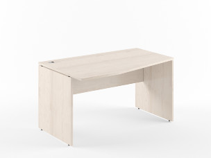 Стол эргономичный XCT 149(L) 1400х900х750 XTEN