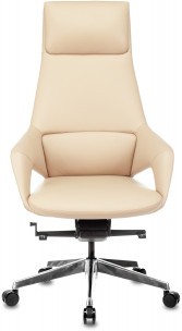 Кресло руководителя Бюрократ _DAO-2