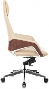 Кресло руководителя Бюрократ _DAO-2