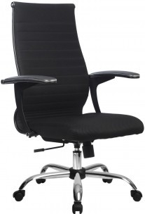 Эргономичное кресло МЕТТА Комплект 20 Ch ов/сечен