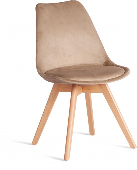 Стул TULIP SOFT (mod. 053V)