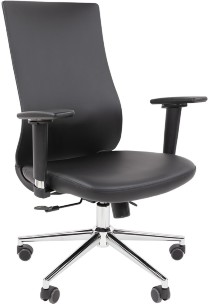 Кресло оператора  CHAIRMAN 500 LUX БП