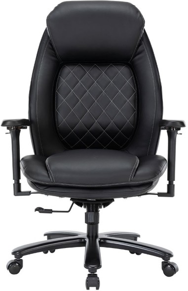 Кресло руководителя  CHAIRMAN CH 403