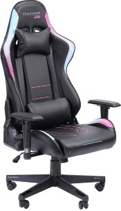 Игровое кресло CHAIRMAN GAME CH32