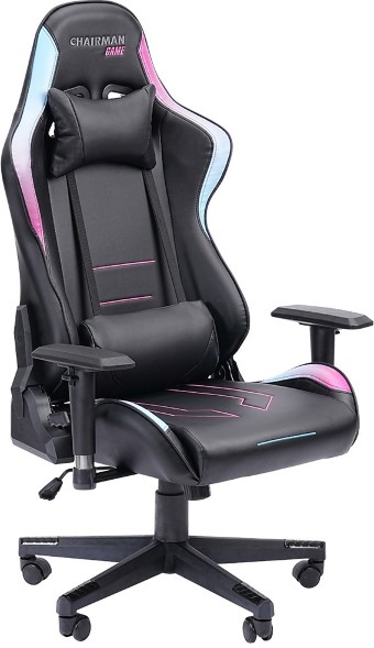 Игровое кресло CHAIRMAN GAME CH32