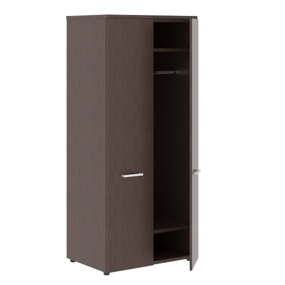 Гардероб XCW 85 856х432х1955 XTEN
