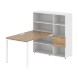 Стол-стеллаж EURST 1213 1790х1250х1355 EDIS