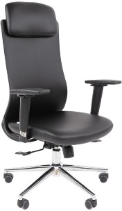 Кресло руководителя CHAIRMAN 500 LUX