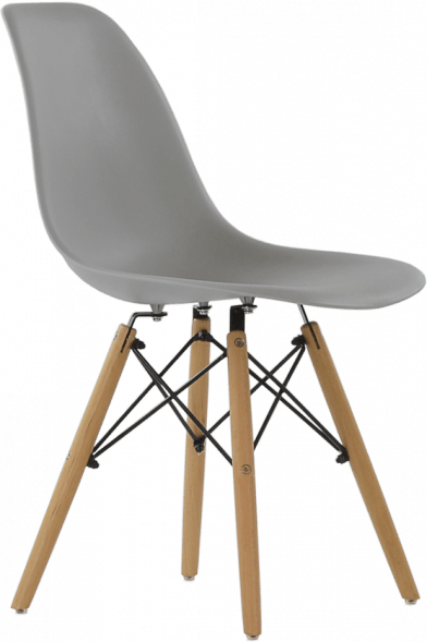 Стул Eames Style DSW 