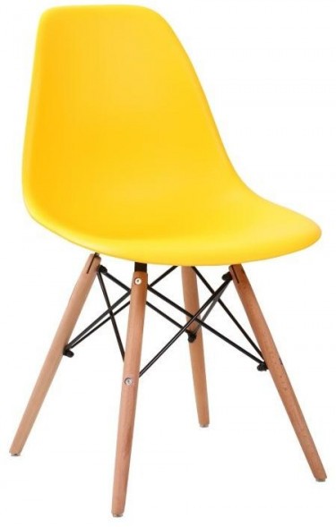 Стул Eames Style DSW 