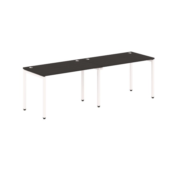 Стол 2-х местный XWST 2470 2406х700х750 XTEN-S